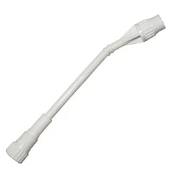 Produktbild für Drucksprühgerät Zubehör Verlängerungslanze gebogen 10 cm