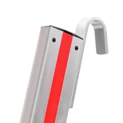 Produktbild für Hymer Einhängehakenset 30 mm