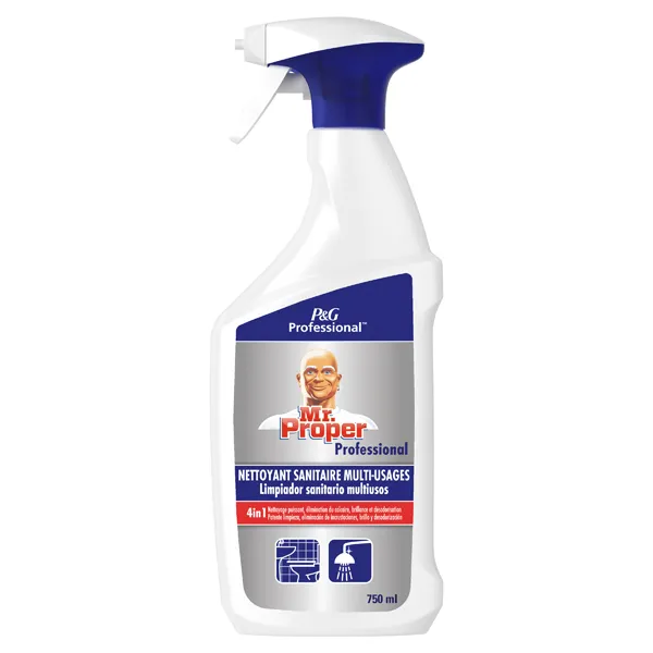 Produktbild für 75PROFMP4564