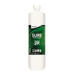 Produktbild für Universalreiniger SURE Floor Cleaner 1 L