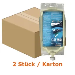 Produktbild für Universalreiniger SURE Interior&Surface Cleaner 2 x 2,5L
