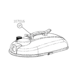 Produktbild für 51107016