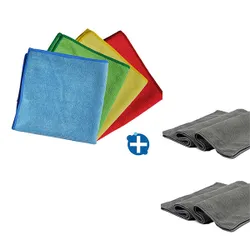 Produktbild für TUCHSET19