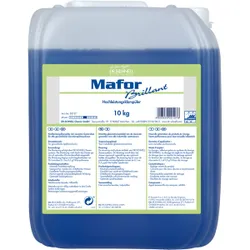 Produktbild für Klarspüler Dr. Schnell MAFOR BRILLANT 10kg