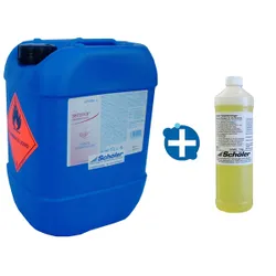 Produktbild für Händedesinfektion Schülke und Mayr Sensiva 10 L