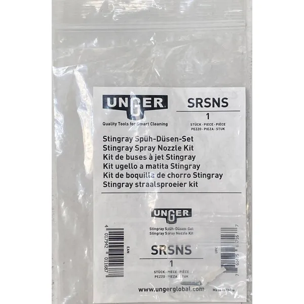Produktbild für SRSNS