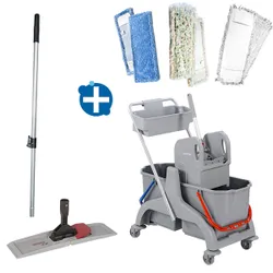 Produktbild für DOWASET1K