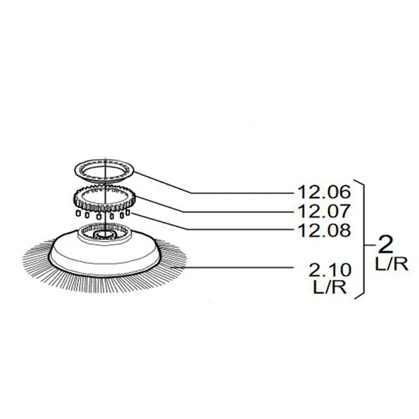 Produktbild für 56670200