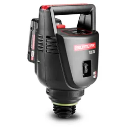 Produktbild für Kompressor Birchmeier TLK 35 18 V 2 Ah