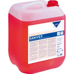 Produktbild für Sanitärreiniger Kleen Purgatis Sanivex Radikalreiniger 10 L