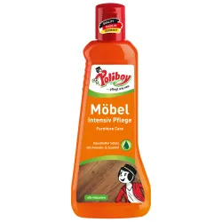 Produktbild für Möbelpflege Poliboy Möbel Intensiv Pflege 200 ml