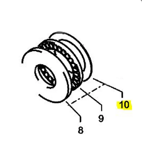Produktbild für 8340041