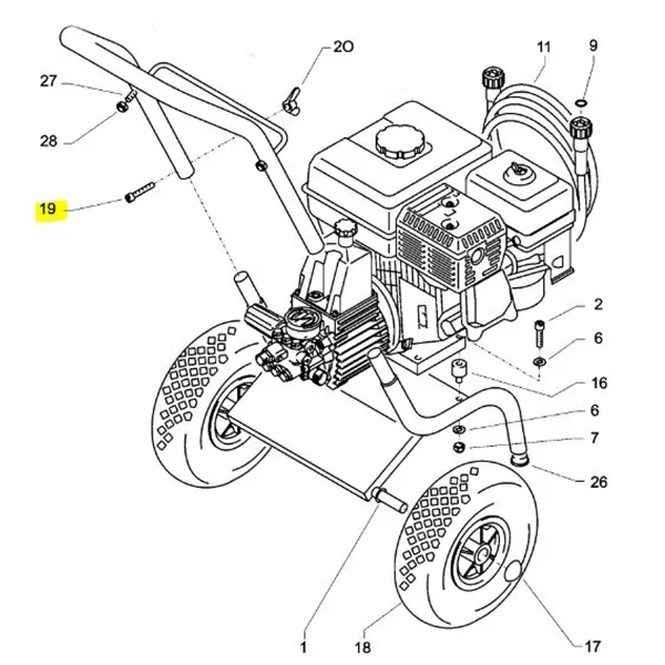 Produktbild für 8340133