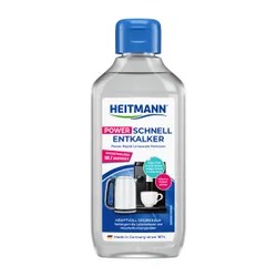 Produktbild für Heitmann Schnell Entkalker 250 ml