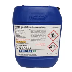 Produktbild für 65UH058-10