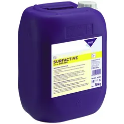 Produktbild für Spülmaschinen Antischaum Kleen Purgatis SURFACTIVE 20 kg