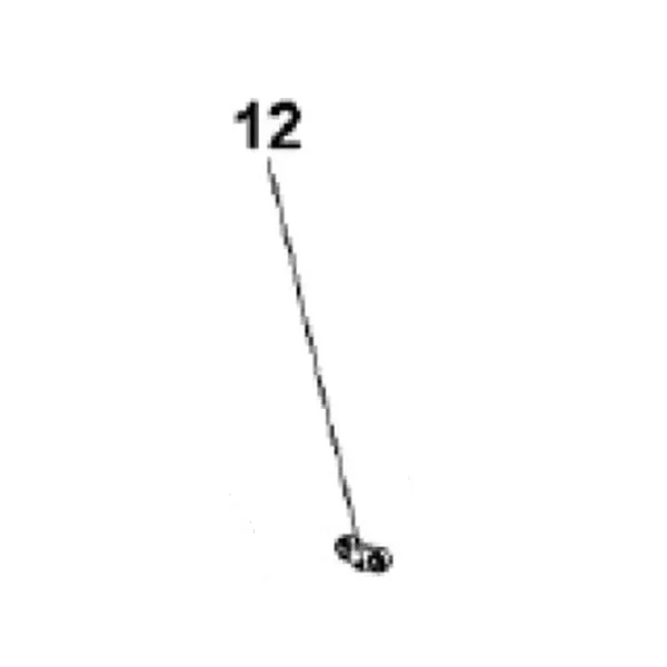 Produktbild für 77WI12109
