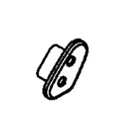 Produktbild für Kränzle Ersatzteile 44007 Kabelaufwicklung