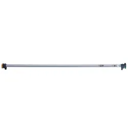 Produktbild für Wasserstange Unger HiFlo nLite ALU Erweiterung, 35 mm