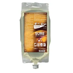 Produktbild für Fettlöser SURE Cleaner & Degreaser 2,5 L