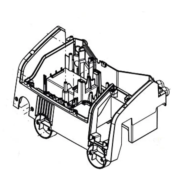 Produktbild für 8344807