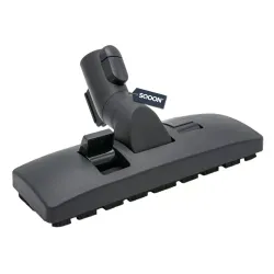 Produktbild für Bodendüse SQOON Kombidüse für Miele Klick-System 35mm