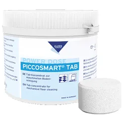 Produktbild für Automatenreiniger Kleen Purgatis Piccosmart 20x27 g