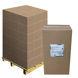 Produktbild für Kehrspäne Kehr Fix KS13 Wachs 18 x 25 kg Palette