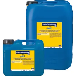 Produktbild für Instrumentendesinfektion BODE Korsolex Endo-Disinfectant 10L