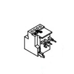 Produktbild für Kränzle Ersatzteile 460402 Überstromauslöser 7,5 A