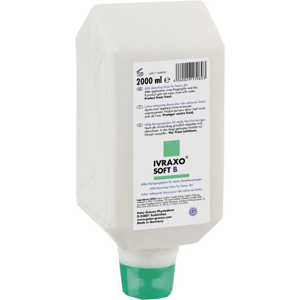 Produktbild für 6511955010