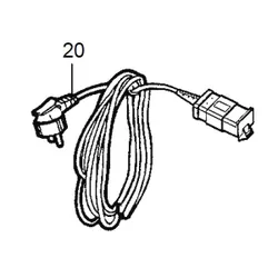 Produktbild für 2422156201