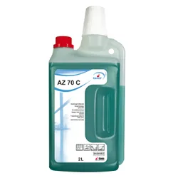 Produktbild für Universalreiniger Tana AZ 70 C Dosierflasche 2 L