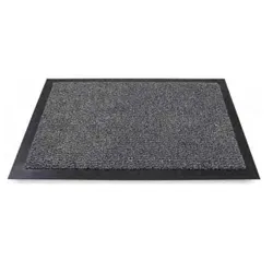 Produktbild für Schmutzfangmatte Sorex Standard anthrazit 60 x 90 cm