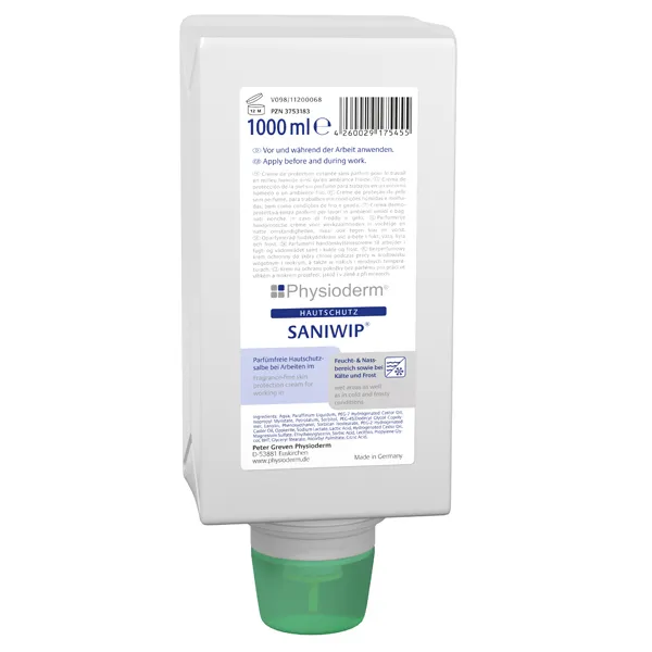 Produktbild für 6513633001