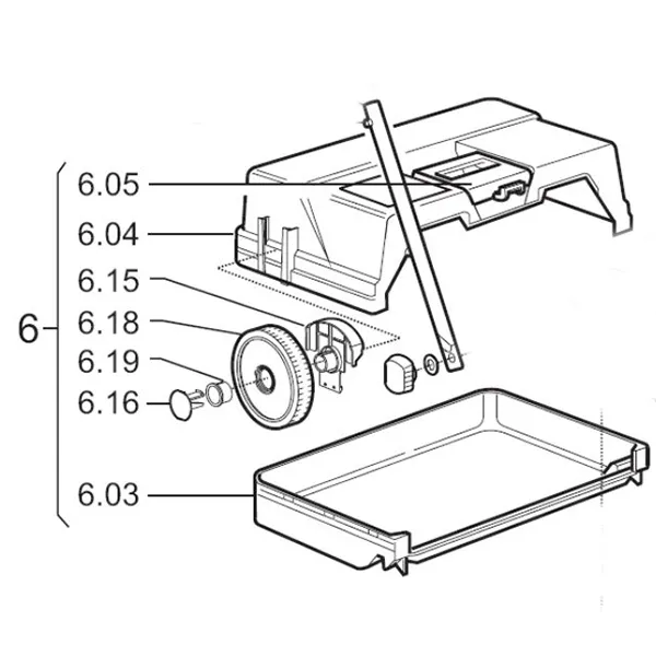 Produktbild für 56110600