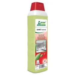 Produktbild für Essigreiniger Tana Sanet Natural 1 L