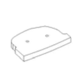 Produktbild für Kränzle Ersatzteile 453219 Dämmmattenset