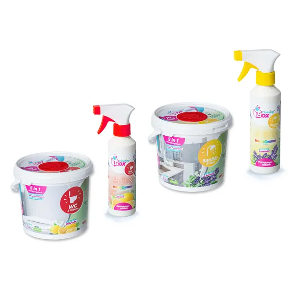 Produktbild für 10WCSANISET