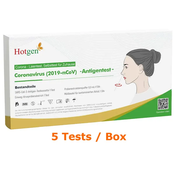 Produktbild für 10HOTG5