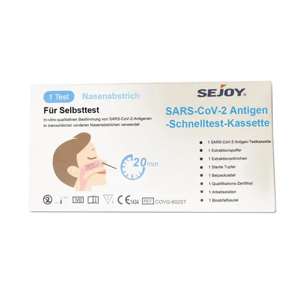 Produktbild für 10SEJOY