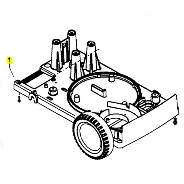 Produktbild für 8344800