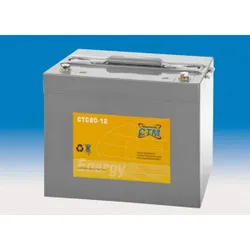 Produktbild für 10CTC8012