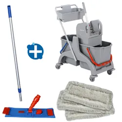 Produktbild für DOWALUCKSETK