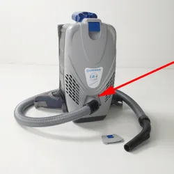 Produktbild für 51182704681
