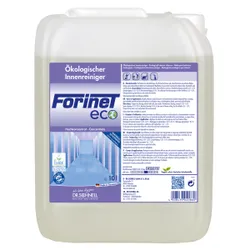 Produktbild für Neutralreiniger Dr.Schnell Innenreiniger Forinet Eco 1 L