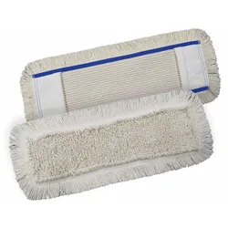 Produktbild für Wischmop aus Baumwolle Numatic Nutex Profi 40 cm AKTION