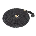 flexibler Gartenschlauch Wasserschlauch Flexi Black 15 m