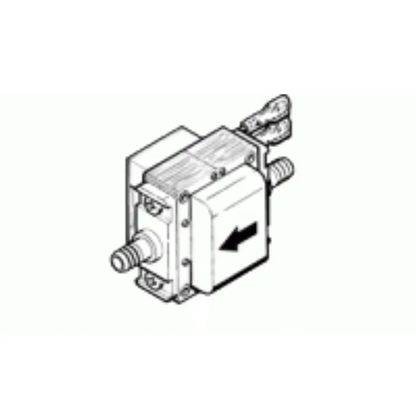 Produktbild für 51P809