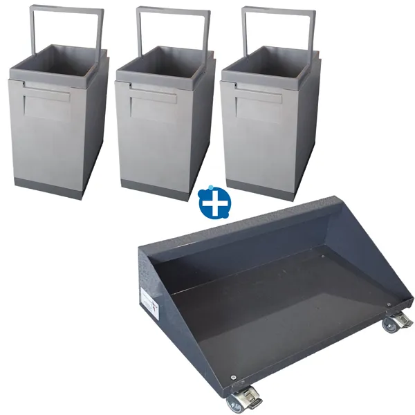 Produktbild für OECOBOX3ER